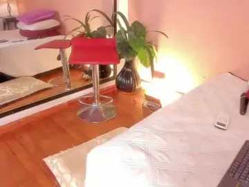 SofiaBennet  live sex cam