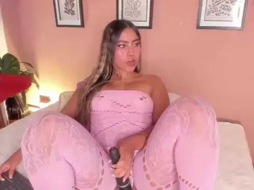 SofiaBennet  live sex cam