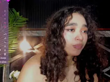 YunikiLu  live sex cam