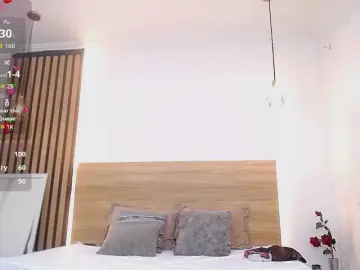 Alexaforbes  live sex cam