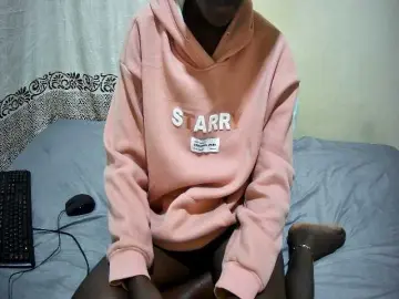 Ebony-tasha1  live sex cam