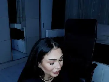 Queenmeryem  live sex cam