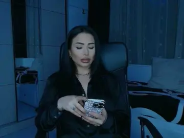 Queenmeryem  live sex cam