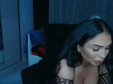 Queenmeryem  live sex cam