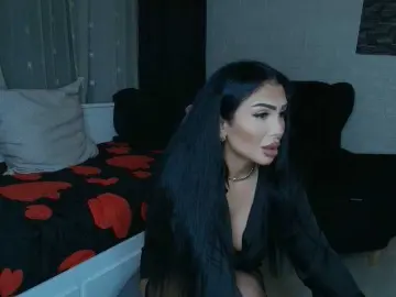Queenmeryem  live sex cam