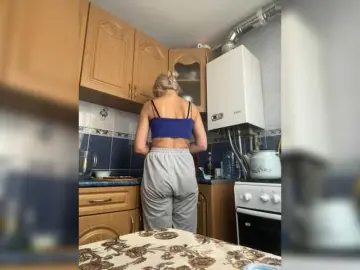 Alenaa  live sex cam