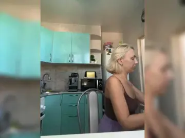 Alenaa  live sex cam