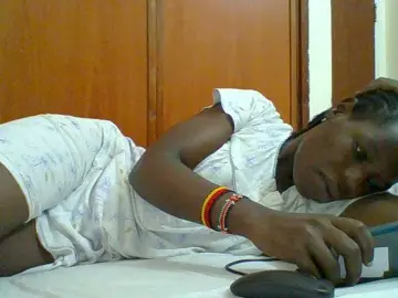 Blacksexygal  live sex cam