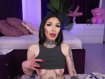 CassandraFoxy  live sex cam