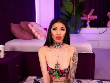 CassandraFoxy  live sex cam