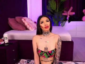 CassandraFoxy  live sex cam