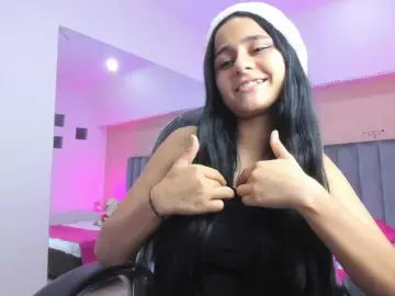 Giselle-Roldan  live sex cam