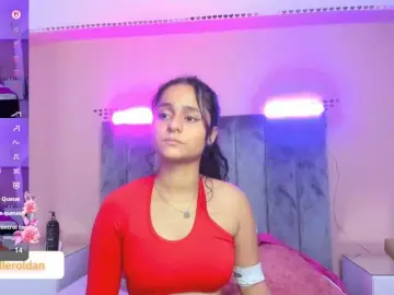 Giselle-Roldan  live sex cam