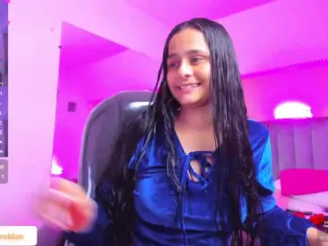 Giselle-Roldan  live sex cam