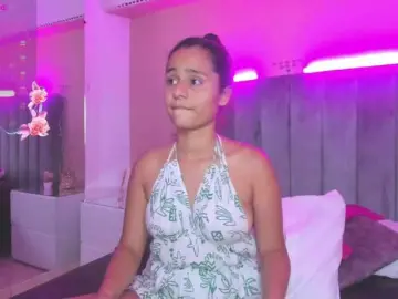 Giselle-Roldan  live sex cam