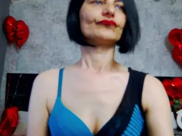 KalystaSwiss  live sex cam