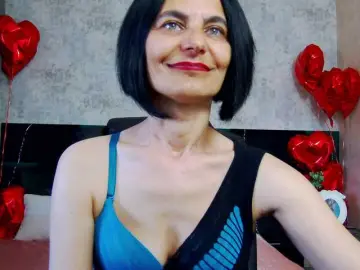 KalystaSwiss  live sex cam