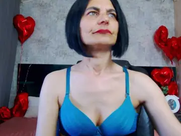 KalystaSwiss  live sex cam