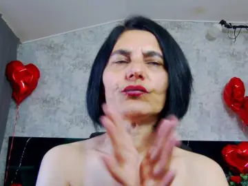 KalystaSwiss  live sex cam