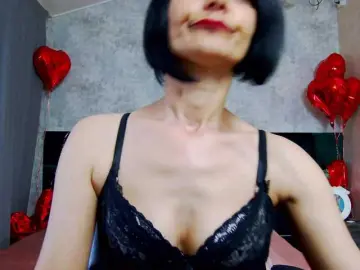 KalystaSwiss  live sex cam