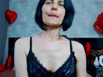 KalystaSwiss  live sex cam