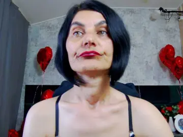 KalystaSwiss  live sex cam