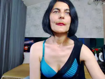 KalystaSwiss  live sex cam