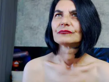 KalystaSwiss  live sex cam