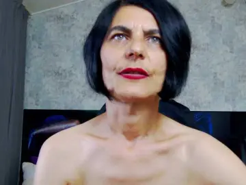 KalystaSwiss  live sex cam
