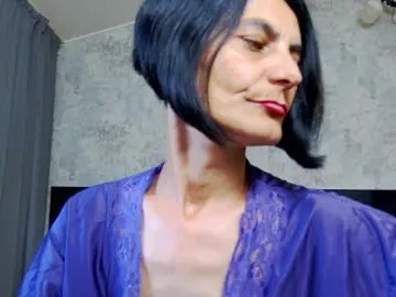 KalystaSwiss  live sex cam