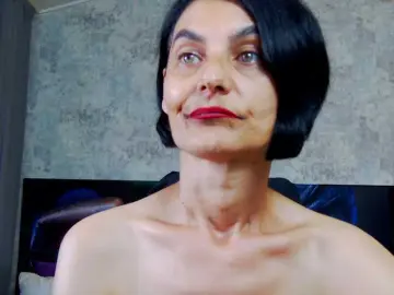 KalystaSwiss  live sex cam