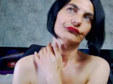 KalystaSwiss  live sex cam