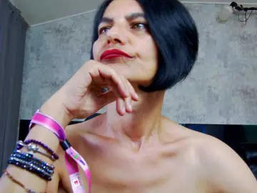 KalystaSwiss  live sex cam