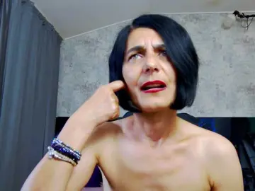 KalystaSwiss  live sex cam