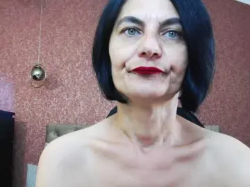 KalystaSwiss  live sex cam