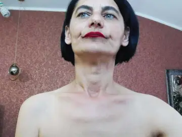 KalystaSwiss  live sex cam