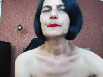 KalystaSwiss  live sex cam