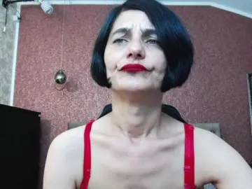 KalystaSwiss  live sex cam