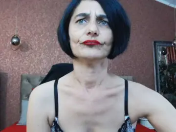 KalystaSwiss  live sex cam