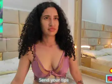 LudoviccaMark  live sex cam