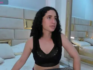 LudoviccaMark  live sex cam