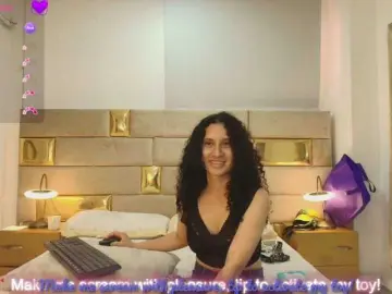 LudoviccaMark  live sex cam
