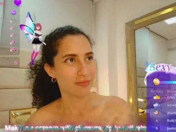 LudoviccaMark  live sex cam
