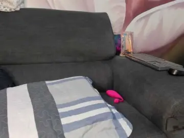 LudoviccaMark  live sex cam