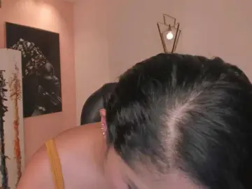 ScarlettBoss  live sex cam