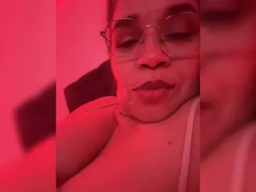Candela-lat  live sex cam