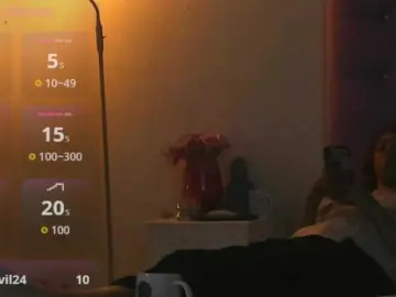 Elekttra-Cod  live sex cam