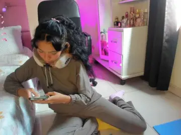 Elekttra-Cod  live sex cam