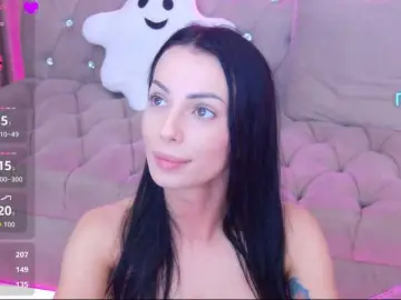 KyaraVale  live sex cam