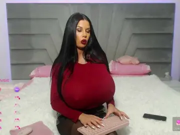 LinettAbsolut  live sex cam